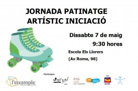 PATINATGE 7 DE MAIG 2016