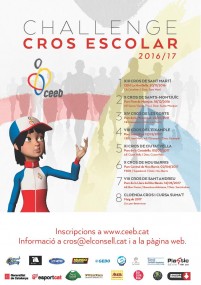 Challenge Cros 2016-2017