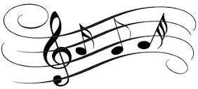 Resultado de imaxes para notes musicals